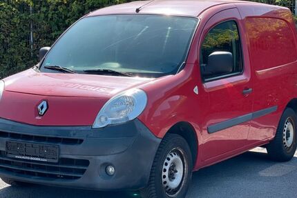 Renault Kangoo 144.000 km 4.600 € Wuppertal 42389