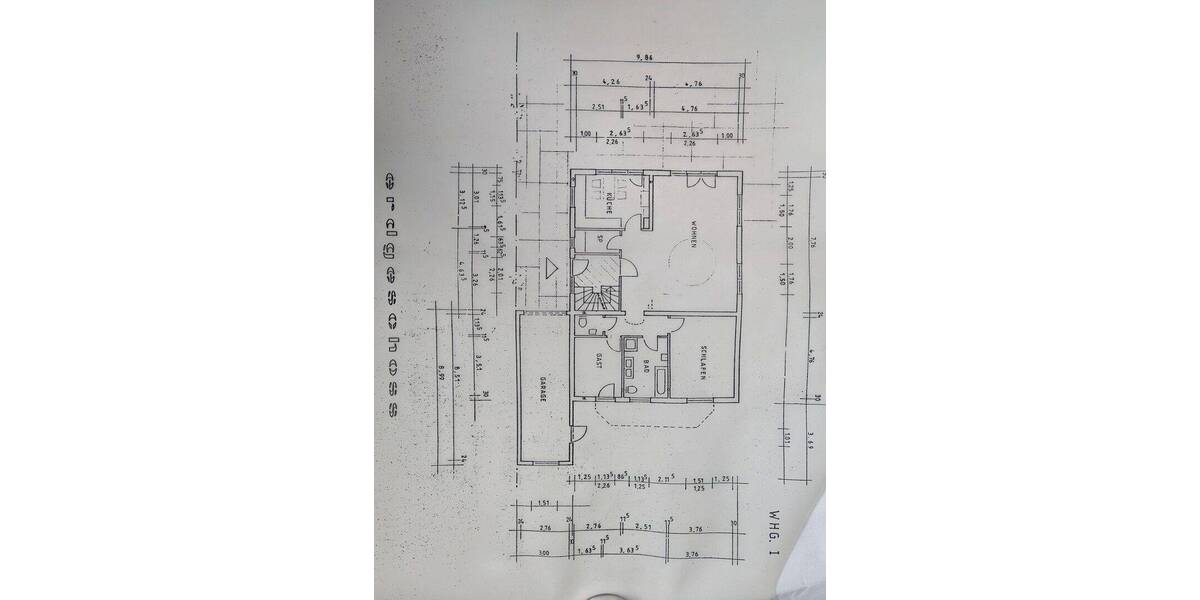 Einfamilienhaus Langenfeld (Rheinland) Richrath - 8 Zimmer, 301 m&sup2;, 995.000&euro; | Angebot:26824078