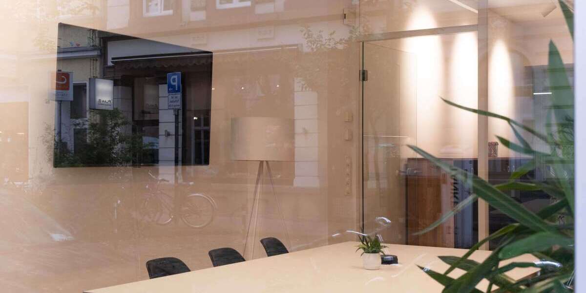 Gewerbeobjekt Köln Innenstadt - 450&euro; | Angebot:27140671