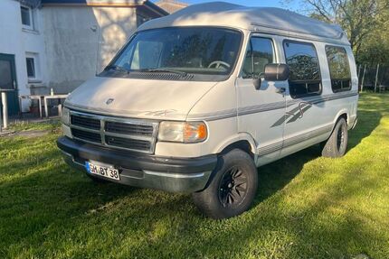 Dodge RAM 79.500 km 16.999 &euro; Hückeswagen 42499