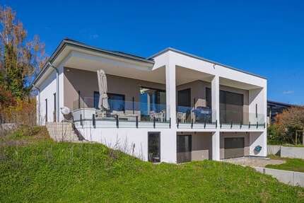 Haus Leverkusen Bergisch Neukirchen - 8 Zimmer, 313 m&sup2;, 2.100.000&euro; | Angebot:27439376