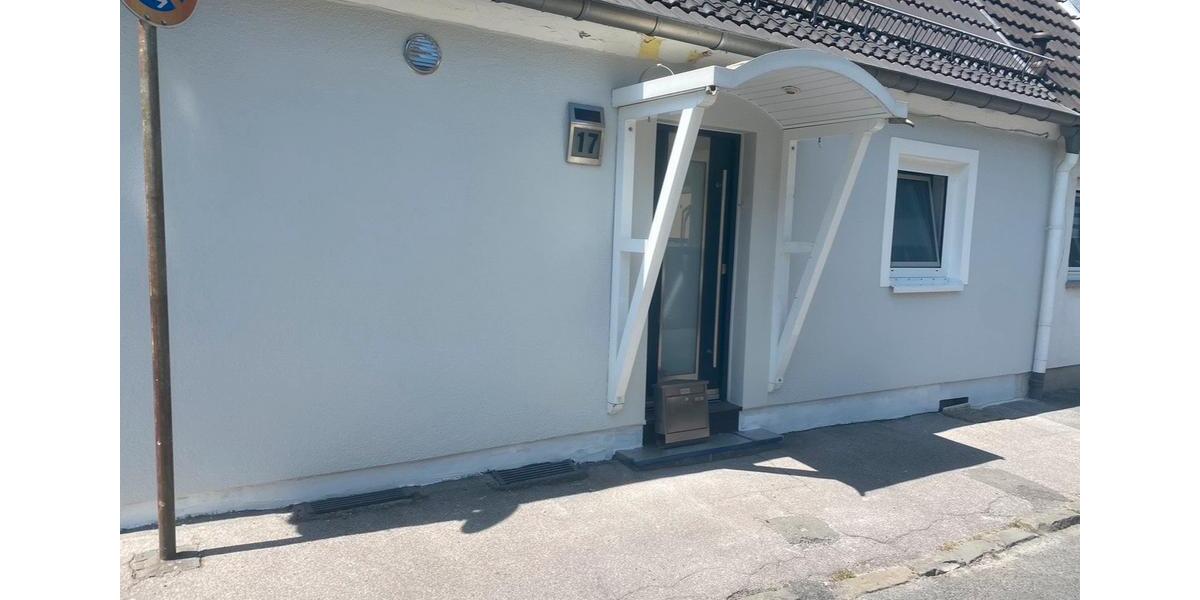 Doppelhaushälfte Remscheid Lüttringhausen - 4 Zimmer, 120 m&sup2;, 300.000&euro; | Angebot:26933727