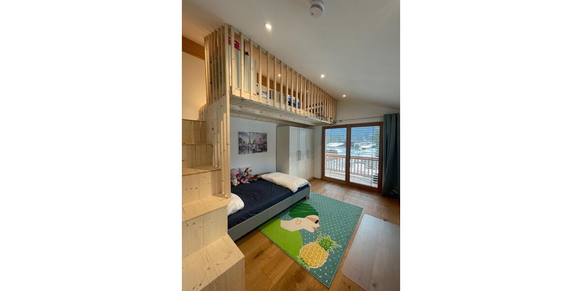 Einfamilienhaus in Reit im Winkl gehobene Ausstattung 4 zimmer