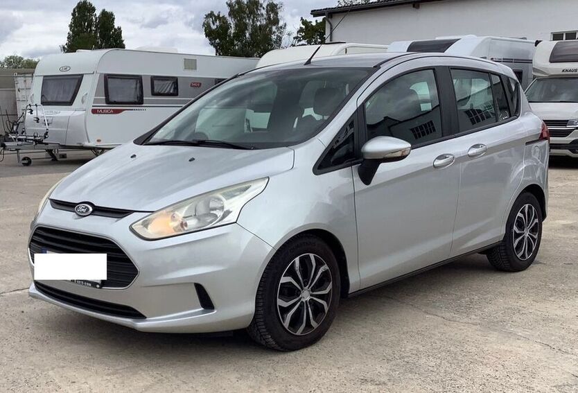 B-Max