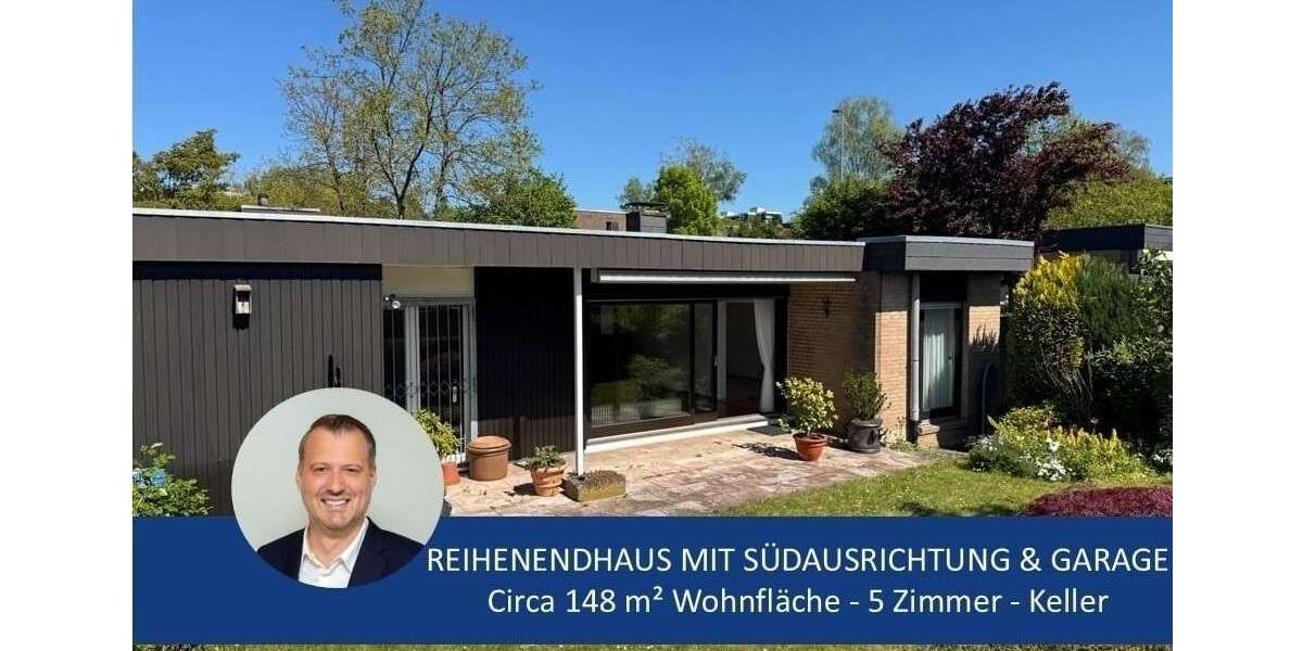 Einfamilienhaus Erkrath - 5 Zimmer, 148 m&sup2;, 410.000&euro; | Angebot:26349643