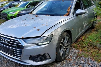 Audi A6 59.585 km 34.950 € Langenfeld 40764