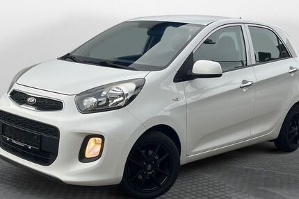 Kia Picanto 72.545 km 6.900 &euro; Dormagen 41540