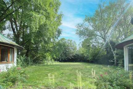 Grundstück zu verkaufen in Düsseldorf 1.999.000 € 2512 m² zimmer