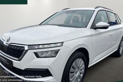 Skoda Kamiq 19.935 km 16.999 &euro; Düsseldorf 40233