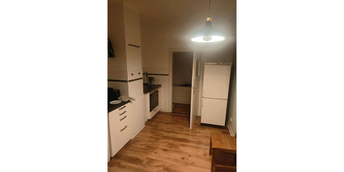 Erdgeschoßwohnung Düsseldorf Oberbilk - 1 Zimmer, 60 m&sup2;, 930&euro; | Angebot:25538834