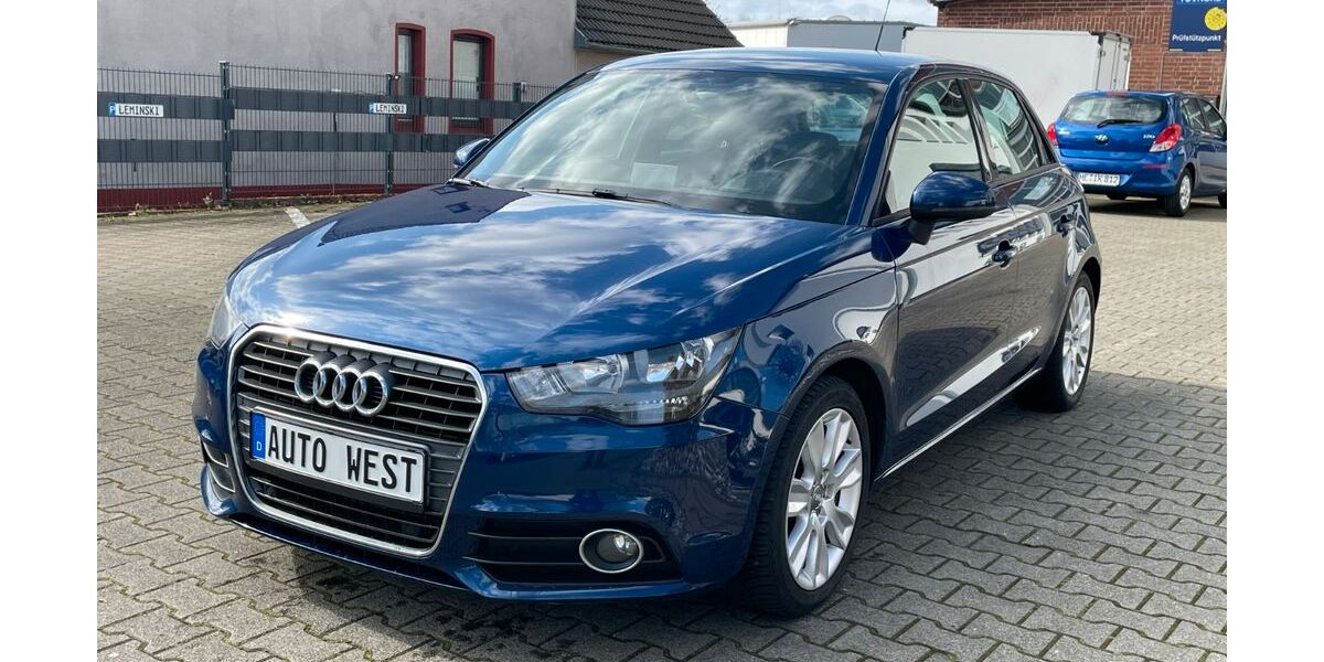Audi A1 199.898 km 6.950 &euro; Hilden 40721