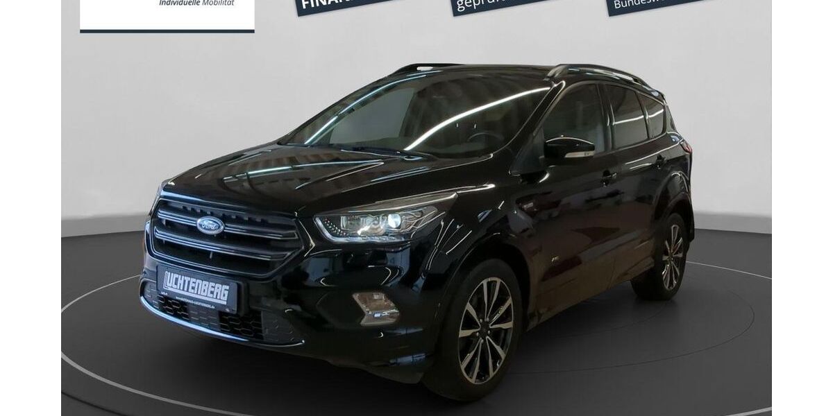 Ford Kuga 96.650 km 14.940 &euro; Leverkusen 51381