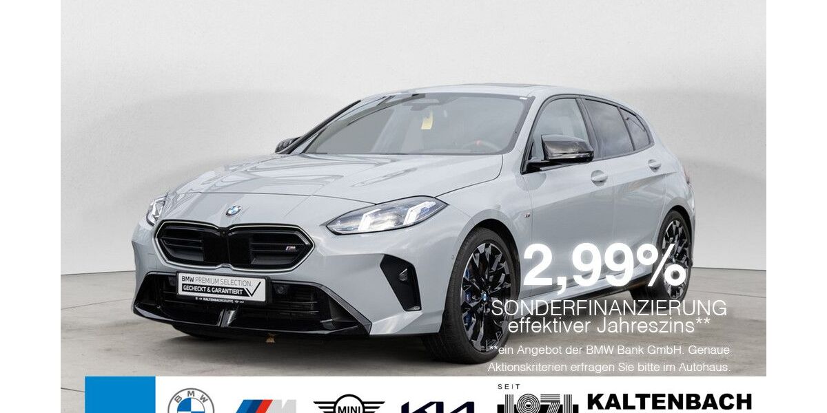 BMW 135 25.052 km 45.890 &euro; Overath-Vilkerath 51491