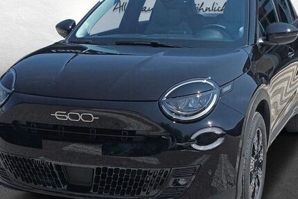 Fiat 600