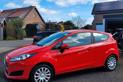 Ford Fiesta 102.635 km 4.444 &euro; Kerpen 50169