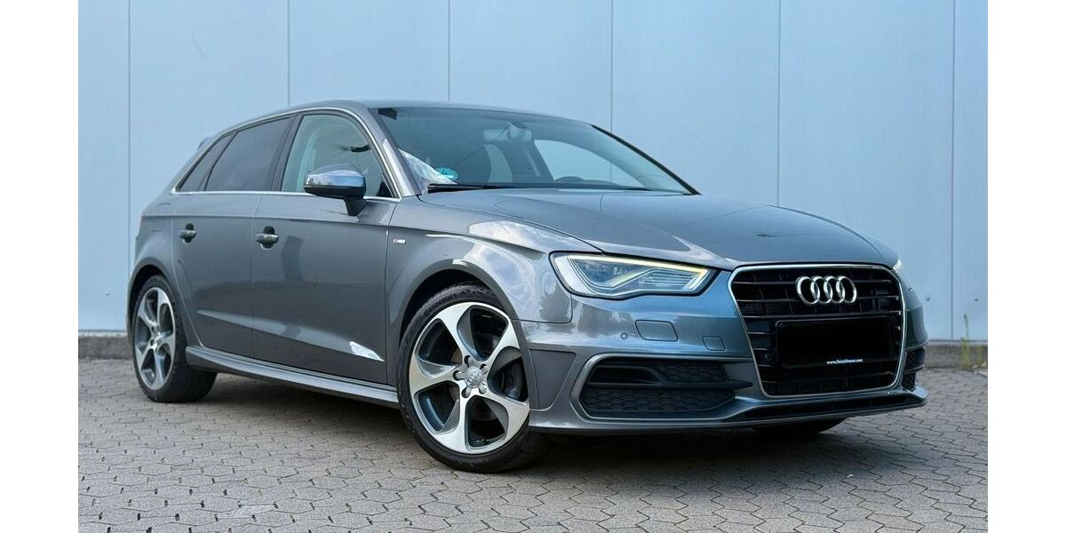 Audi A3 164.999 km 13.499 &euro; Troisdorf 53844