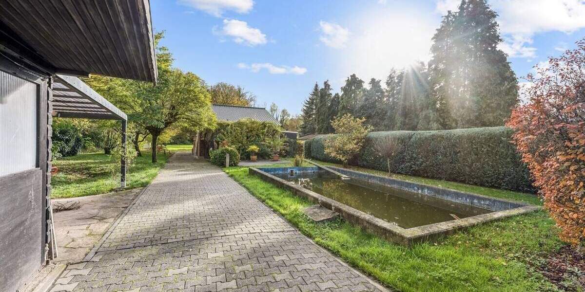 Einfamilienhaus Grevenbroich / Kapellen Kapellen - 5 Zimmer, 216 m&sup2;, 750.000&euro; | Angebot:25358055