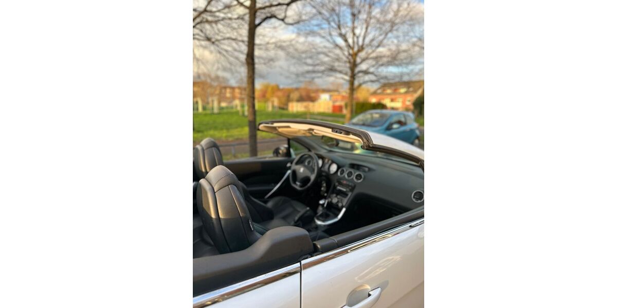 Peugeot 308 170.000 km 4.000 &euro; Köln 51105