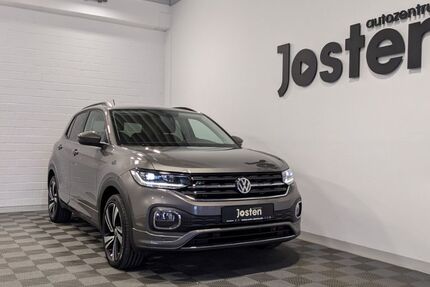 VW T-Cross 68.285 km 19.590 &euro; Monheim 40789