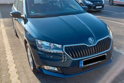 Skoda Fabia 23.000 km 13.000 &euro; Köln 51147