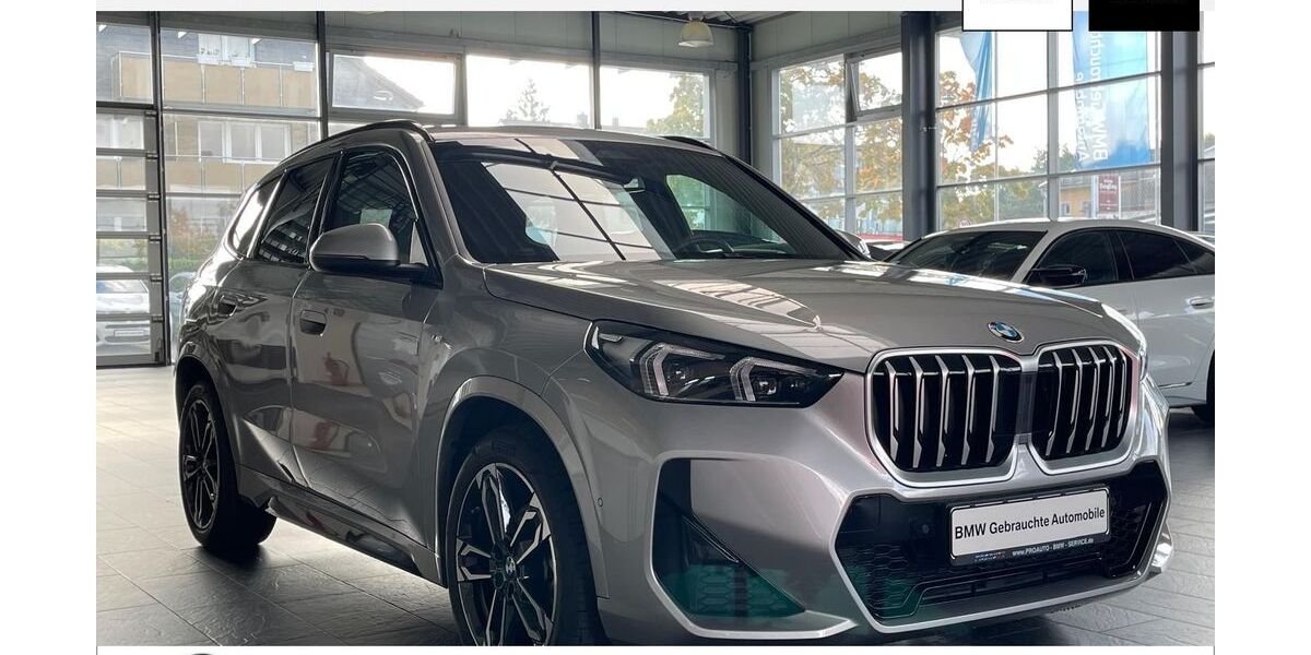 BMW X1 8.161 km 41.990 &euro; Langenfeld 40764