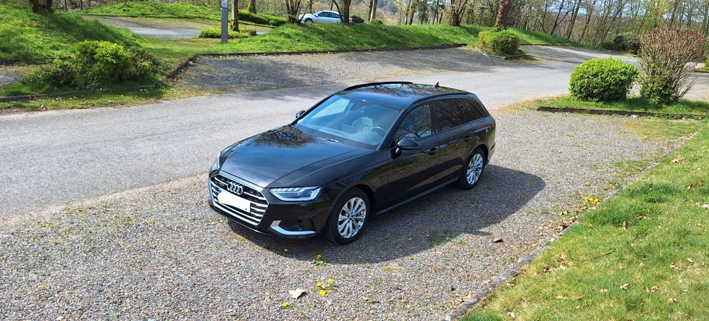 Audi A4 146.159 km 21.990 &euro; Remscheid 42897