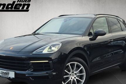Porsche Cayenne 86.508 km 43.470 &euro; Erftstadt 50374