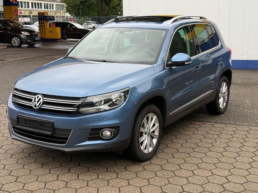 Tiguan