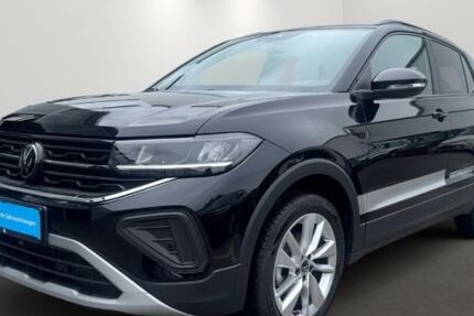 VW T-Cross 7.212 km 25.490 &euro; Mettmann 40822