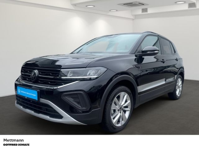 VW T-Cross 7.212 km 25.490 &euro; Mettmann 40822