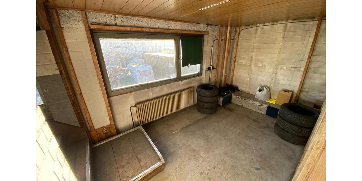 Kfz Werkstatt Lagerhalle zu Vermieten ✅ zimmer