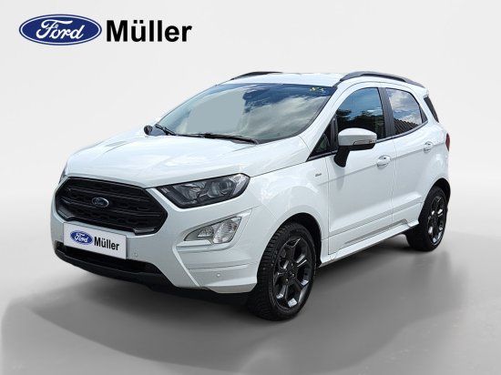 EcoSport
