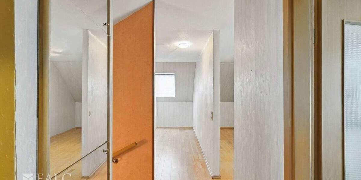 Gepflegtes Einfamilienhaus mit Garten 4 zimmer