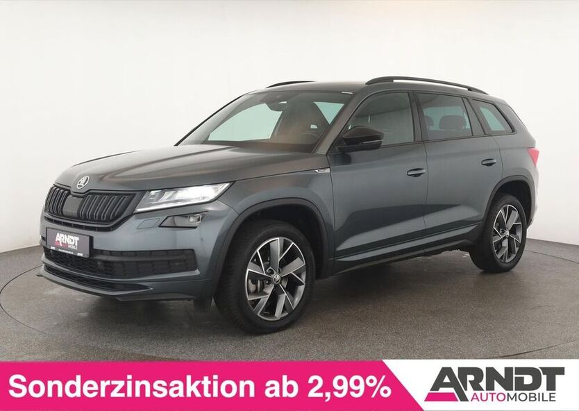 Kodiaq