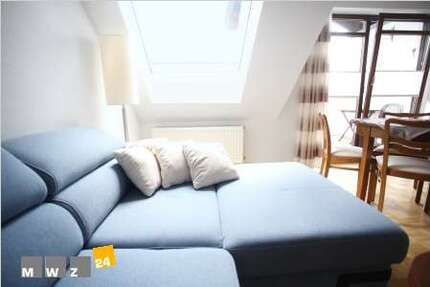 Wohnen auf Zeit in Hilden 1.700 € 3 zimmer