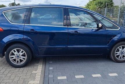 Ford S-Max 213.000 km 4.280 &euro; Bergheim 50126