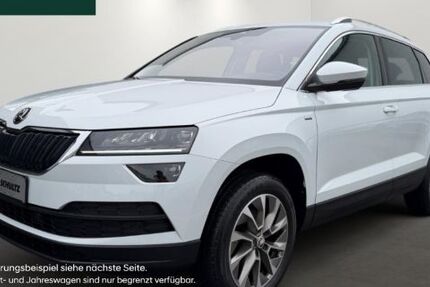Skoda Karoq 67.742 km 24.990 &euro; Mettmann 40822