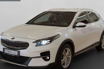 Kia XCeed 42.500 km 18.190 &euro; Leverkusen 51381