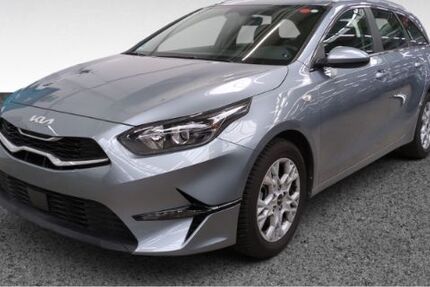 Kia ceed Sportswagon 16.404 km 24.980 &euro; Neuss 41464