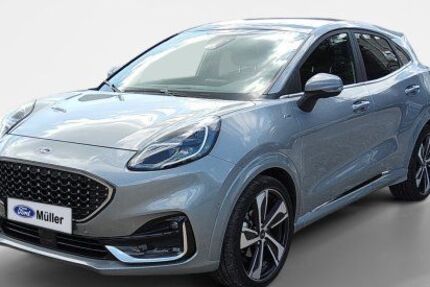 Ford Puma 67.380 km 21.950 € Bergisch Gladbach 51427