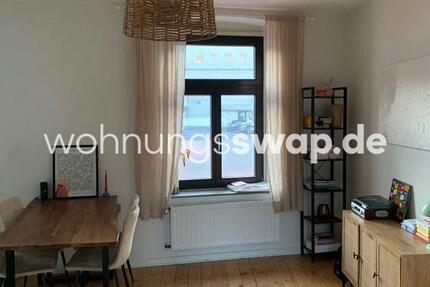 Wohnung Köln Nippes - 1 Zimmer, 35 m&sup2;, 460&euro; | Angebot:26342663