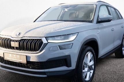 Skoda Kodiaq 60.446 km 31.380 &euro; Lohmar 53797