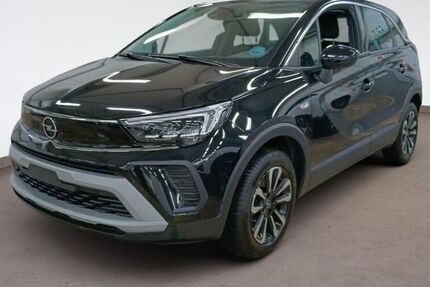 Opel Crossland (X)