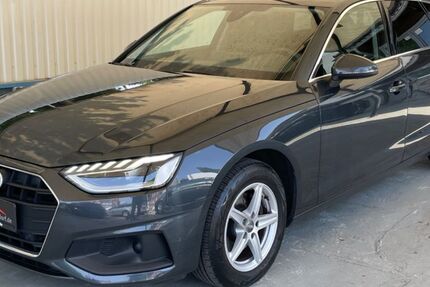 Audi A4 180.531 km 17.400 &euro; Frechen-Königsdorf 50226