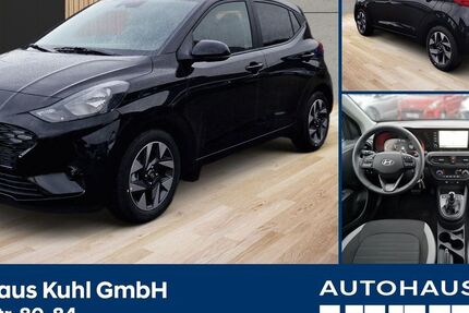 Hyundai i10 1.590 km 21.488 &euro; Overath 51491