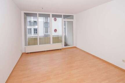 1-Zimmer-Wohnungspaket in der Nähe der Karl-Heine-Straße
