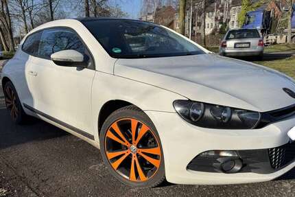 VW Scirocco 100.303 km 6.250 &euro; Hilden 40723