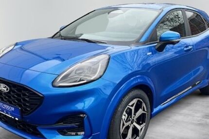 Ford Puma 21.336 km 20.990 &euro; Köln 50825