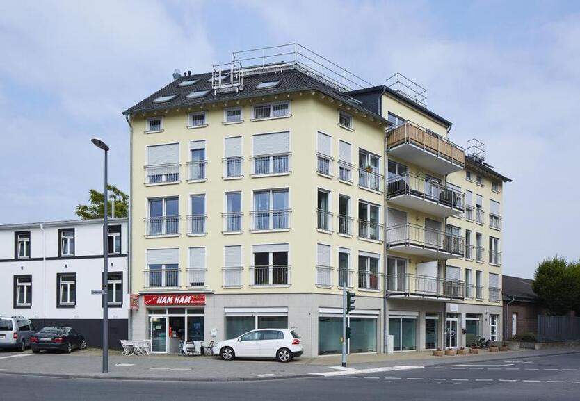 4 Zimmer in Nippes