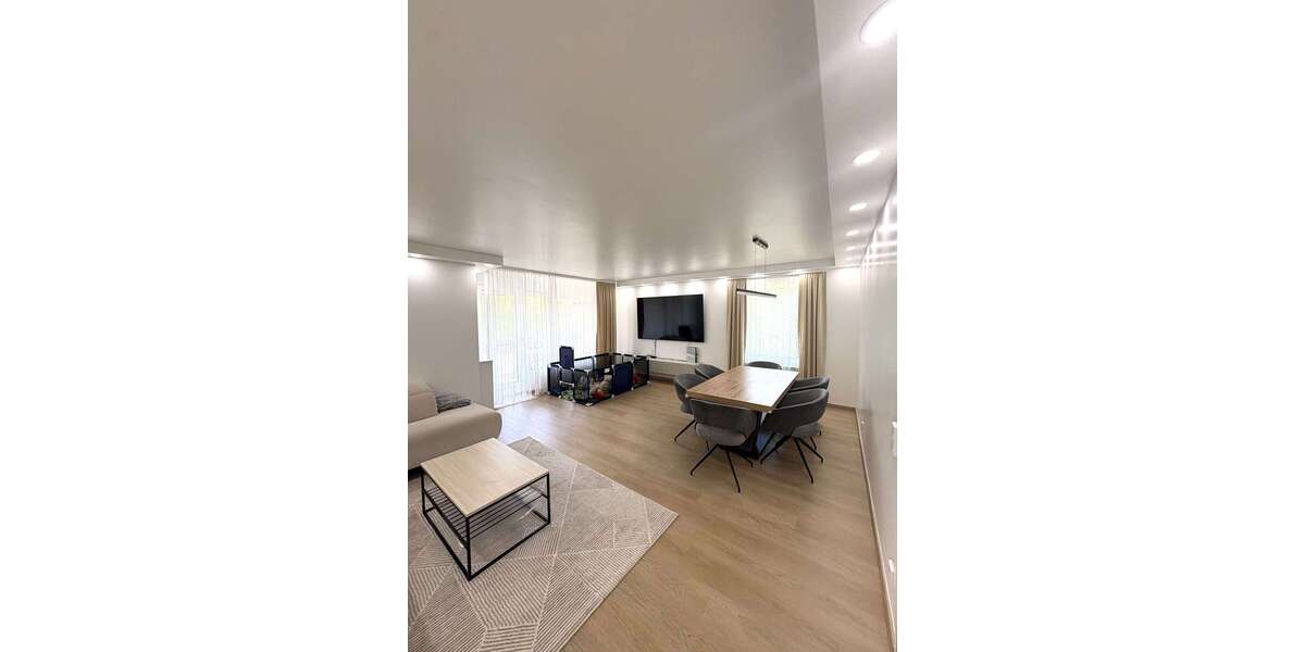 Etagenwohnung Hilden Kalstert - 3 Zimmer, 92 m&sup2;, 279.000&euro; | Angebot:26988791
